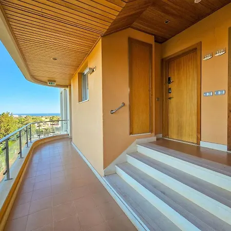 شقة Sea-stretch Viewing Superking Flat By Bentobox *