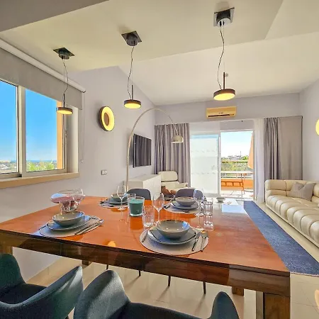 Appartement Sea-stretch Viewing Superking Flat By Bentobox