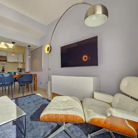 Sea-stretch Viewing Superking Flat By Bentobox شقة