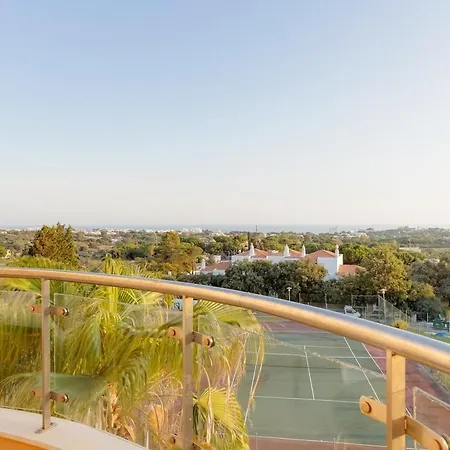 Sea-stretch Viewing Superking Flat By Bentobox Apartamento Albufeira