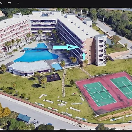 Sea-stretch Viewing Superking Flat By Bentobox 아파트 *