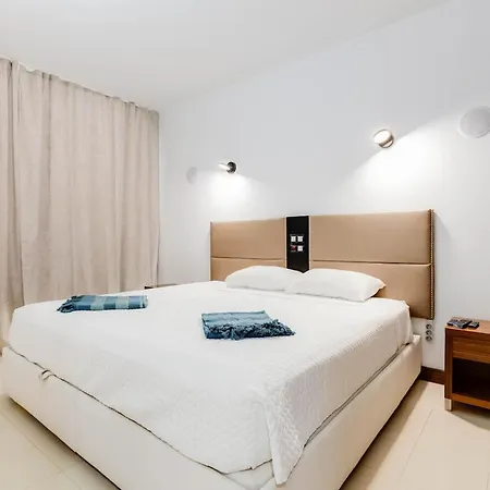 Apartamento Sea-stretch Viewing Superking Flat By Bentobox *