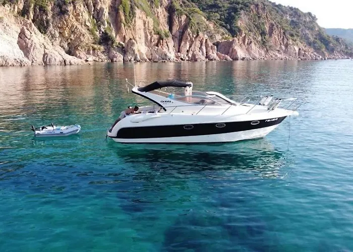 아파트 Sea-stretch Viewing Superking Flat By Bentobox 알부페이라