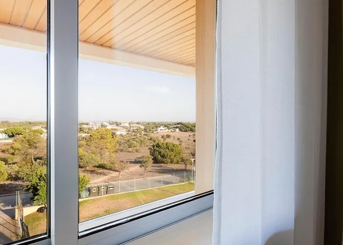 Sea-stretch Viewing Superking Flat By Bentobox * 알부페이라