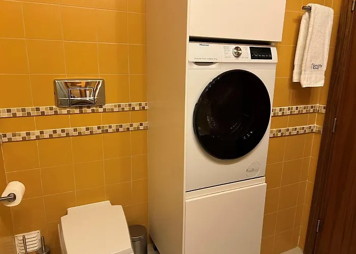 Sea-stretch Viewing Superking Flat By Bentobox 아파트 *