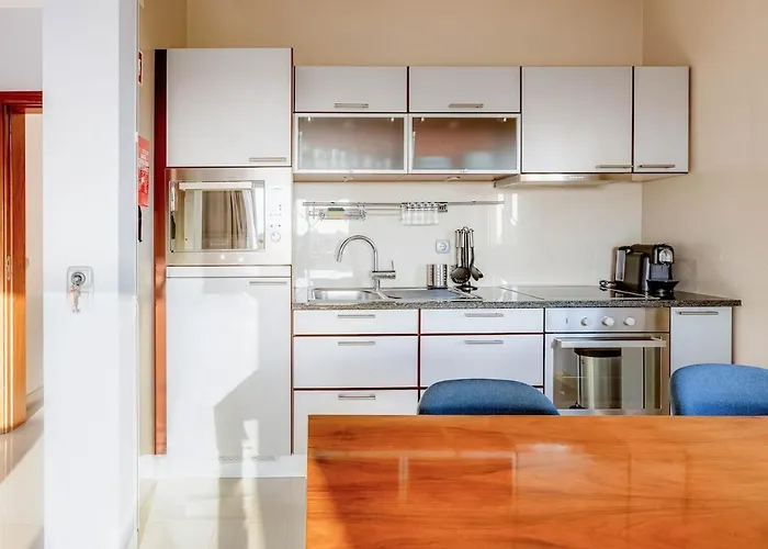 Sea-stretch Viewing Superking Flat By Bentobox 아파트 *