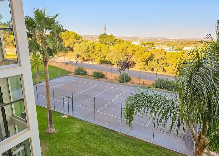 Sea-stretch Viewing Superking Flat By Bentobox * 알부페이라