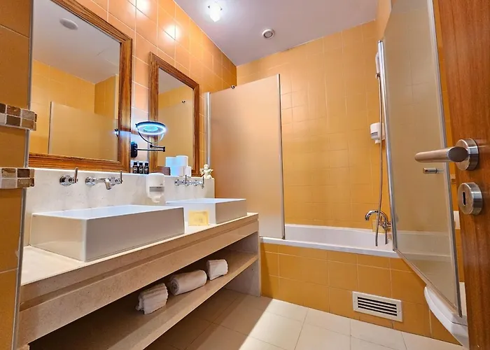 Sea-stretch Viewing Superking Flat By Bentobox * 알부페이라