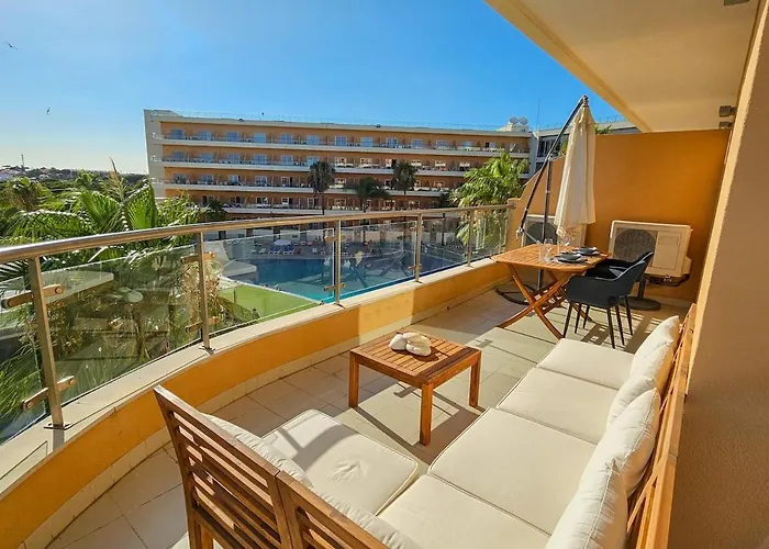 아파트 Sea-stretch Viewing Superking Flat By Bentobox