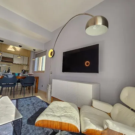 Apartmán Sea-stretch Viewing Superking Flat By Bentobox Albufeira